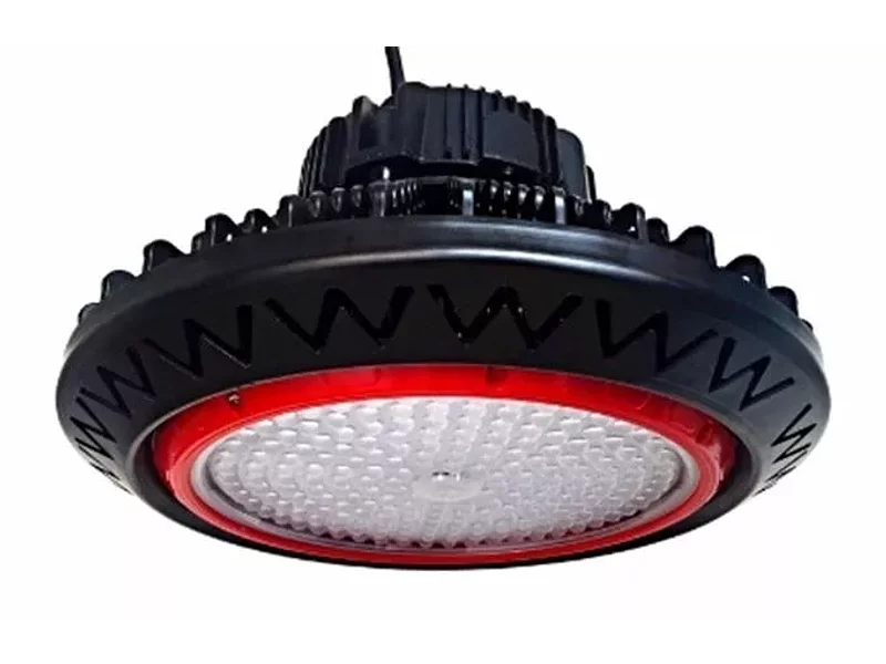 Промышленный светодиодный светильник 50Вт PS-PromHC-7 50W
