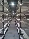 СВЕТОДИОДНЫЙ СВЕТИЛЬНИК ПРОМЫШЛЕННЫЙ, СКЛАДСКОЙ "ПРОМ-30 Ш"
