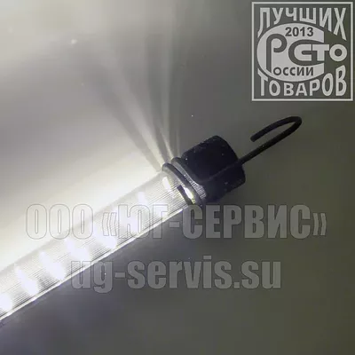 СВЕТОДИОДНАЯ ПЕРЕНОСНАЯ ЛАМПА 220 В, 10 ШНУР МЕТРОВ