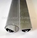 АЛЮМИНИЕВЫЙ ПРОФИЛЬ АП1017 ДЛЯ СВЕТОДИОДНЫХ ЛЕНТ И ЛИНЕЕК