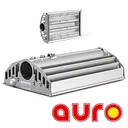 Уличный светодиодный светильник AURO-МАГИСТРАЛЬ-200 (КСС "Л" 140°) 200Вт/26000Лм