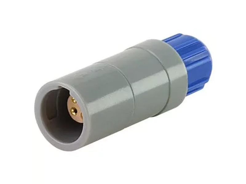 PRG.M0.4.NL.LC62A Розетка кабельная, 4 контакта