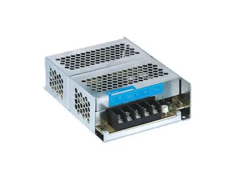PMC-05V050W1AA Блок питания 1х85~264VAC, Uвых 5VDC, Iвых 10А, Delta Electronics