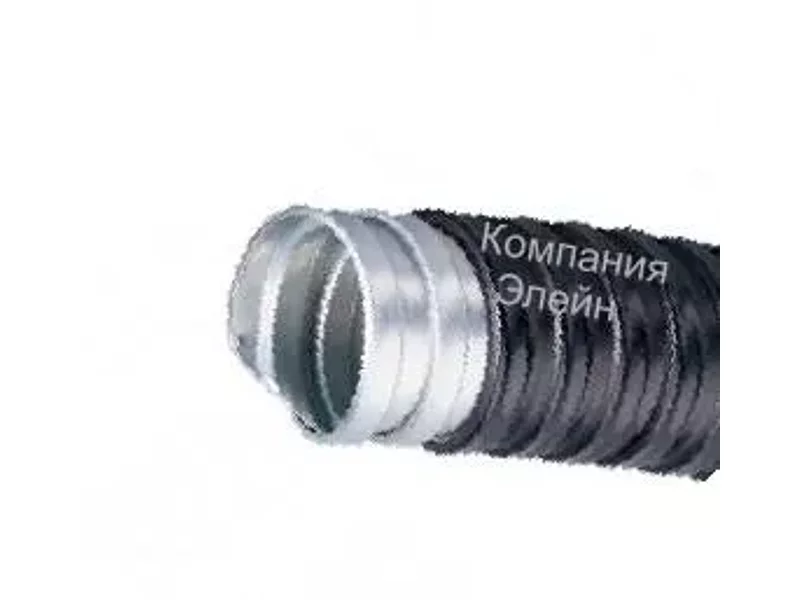 Металлорукав