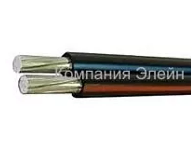кабель СИП 2х16