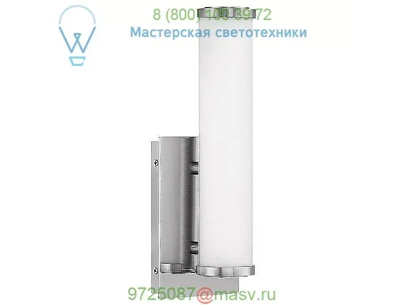 59922BN Hinkley Lighting Simi Bath Light, настенный бра