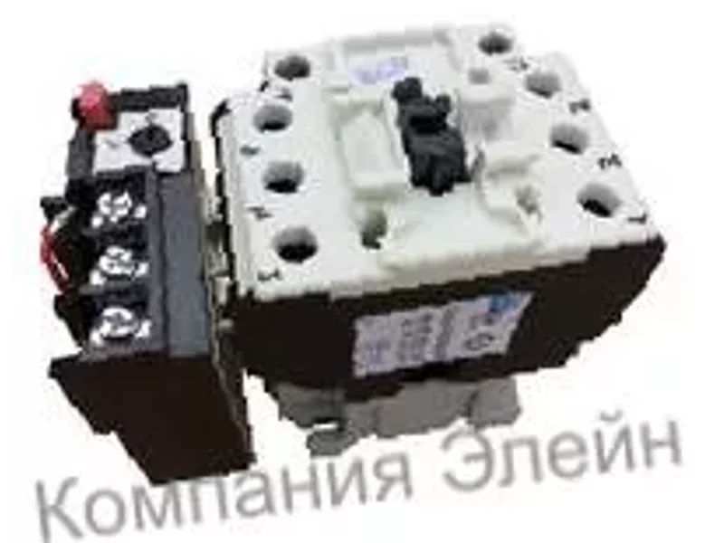 Пускатель ПМЛ 1200 с тепловым реле