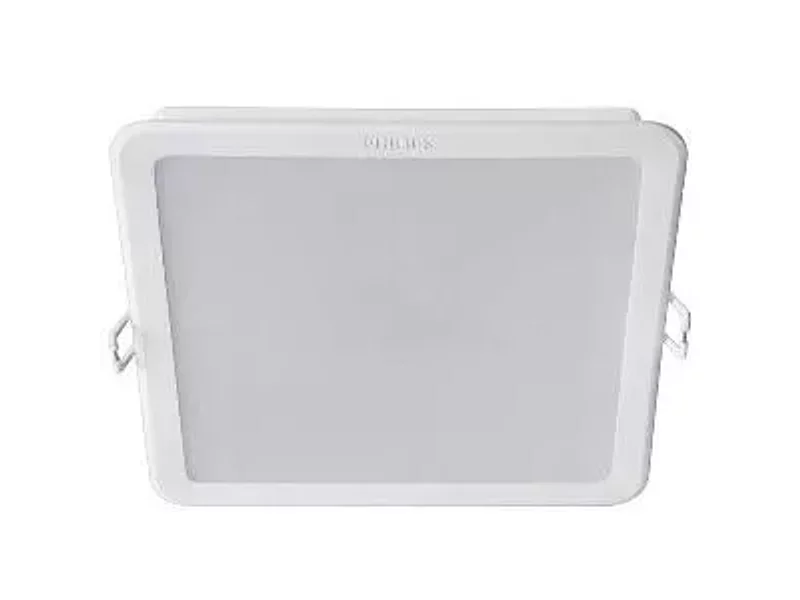 Светильник MESON 150 квадрат 17W 40K WH recessed LED PHILIPS (ДВО-17Вт)