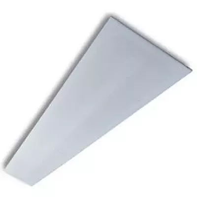 Светильник Айсберг матовый, 12 Вт 4000K IP65, VILED