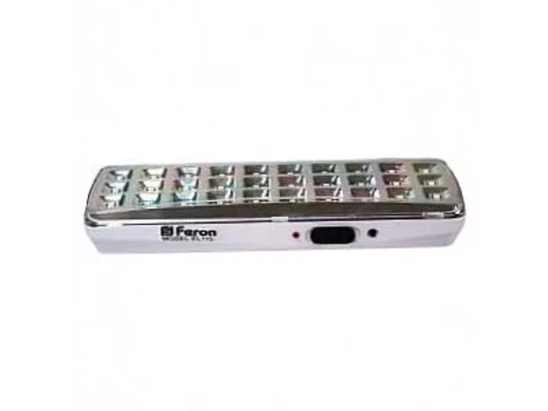 Светильник EL115 DC