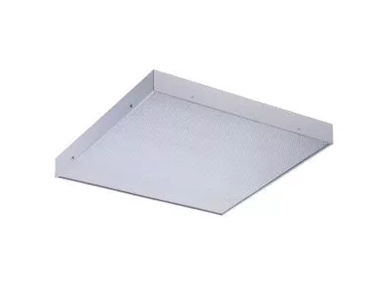 Светильник OPTIMA.PRS ECO LED 595 5000K, 1138000020