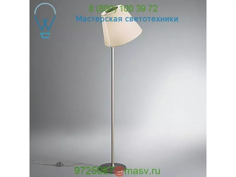 Melampo Floor Lamp USC-0123018A Artemide, светильник