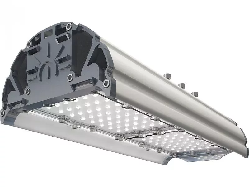 Светильник ДКУ LED TL-STREET 110 PR Plus (Д) 114 Вт 5000К IP67 Технологии Света