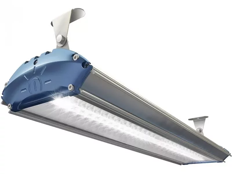 Светильник ДСП LED TL-PROM-100-5K (Д) 92.8 Вт 5000K IP67 Технологии Света