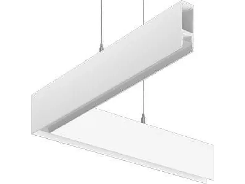 Светильник INI led 05 Angle 90