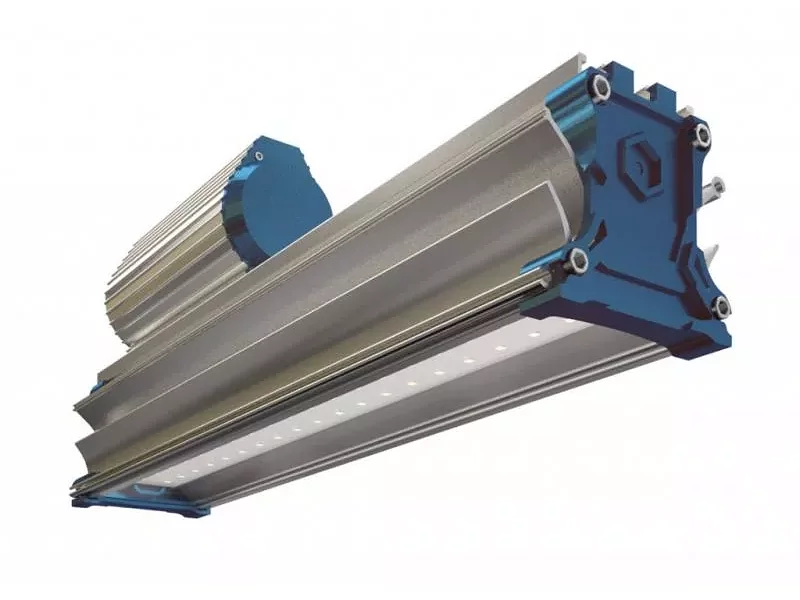Консольный уличный светильник RS-STREET 50x1 S5 (Д)