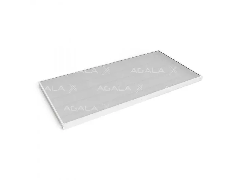 AGALAX STANDART 64 Вт. колотый лед