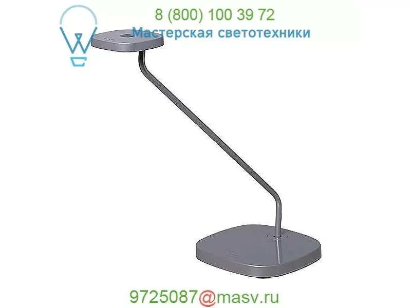 Trace LED Task Lamp TRC026636 Luxo, настольная лампа
