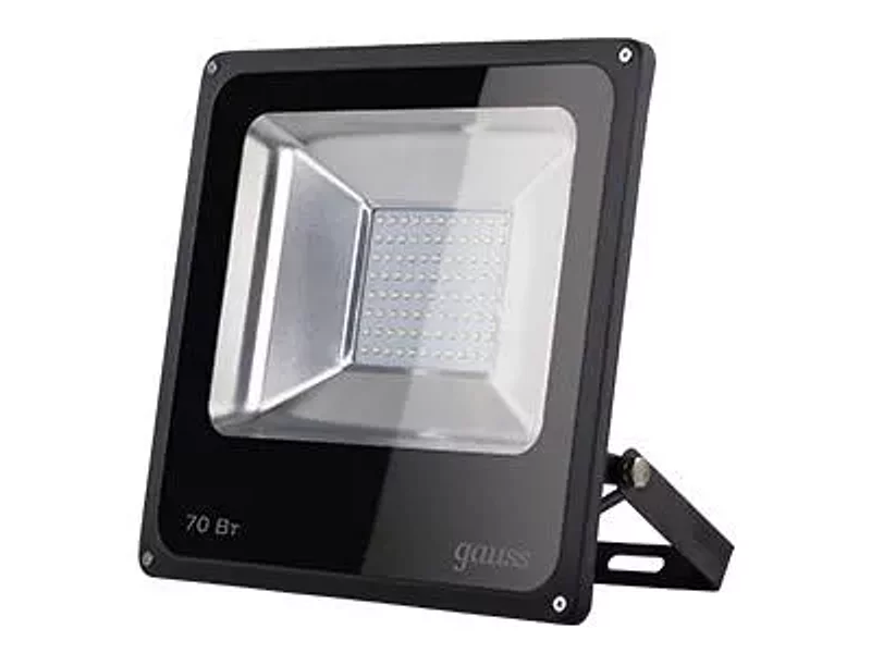 Прожектор Gauss LED 70Вт IP65 6500К