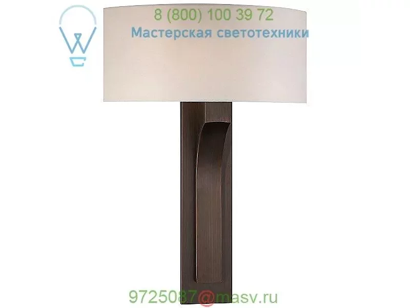 P1705 Wall Sconce George Kovacs P1705-613, настенный светильник