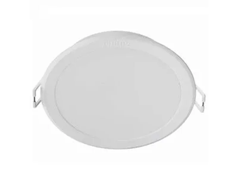 Светильник MESON 200 24W 30K WH recessed LED PHILIPS (ДВО-24Вт)