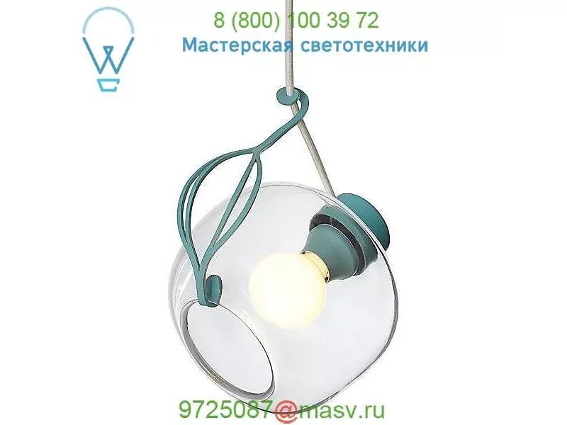 Vermont Modern Sinker Pendant Light 151040-1000, светильник