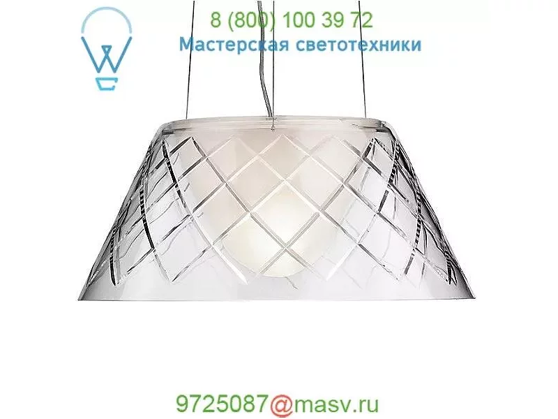 FU644300 Romeo Louis II Pendant Light FLOS, светильник