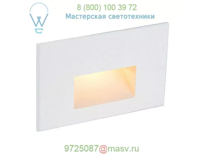 LED 12V LEDme Step Light 4011-30SS WAC Lighting, светильник