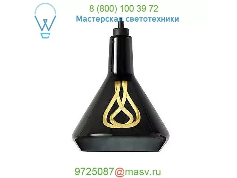 1009012103 Plumen Drop Top Pendant Light, светильник