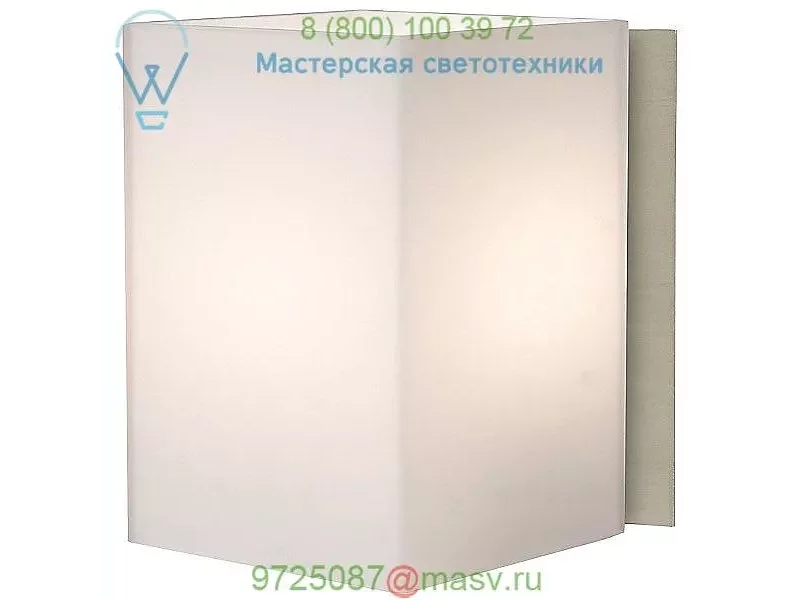 Tito Bathroom Wall Sconce Besa Lighting 1SW-TITO07-BR, настенный бра