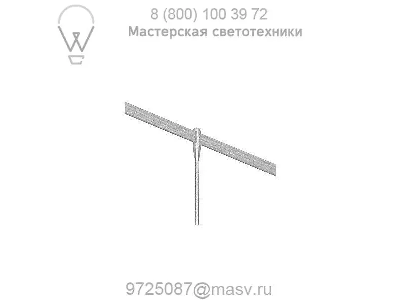 Tech Lighting Leigh Pendant Light 700FJLEICZ-LEDS930, светильник