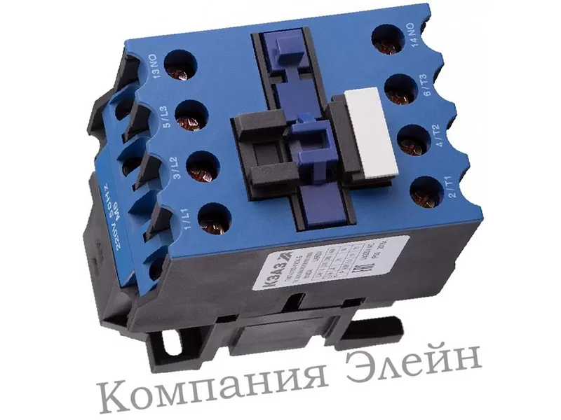 Пускатель ПМ 12-100150 (контактор)