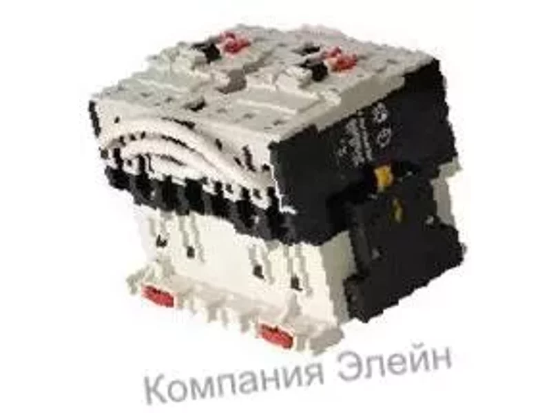 Пускатель ПМ 12-100500 (контактор)