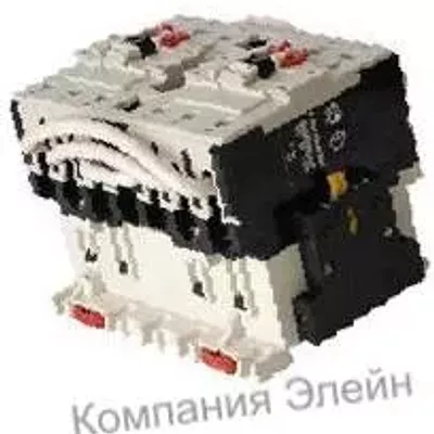 Пускатель ПМ 12-100500 (контактор)