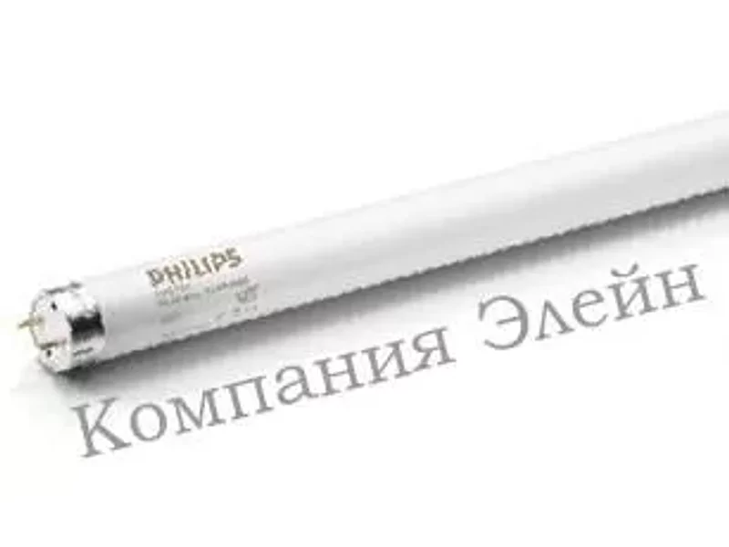 Лампа люминесцентная 18Вт 18/840