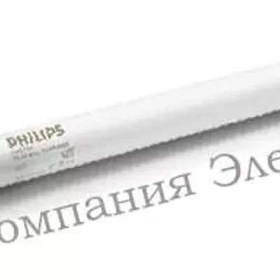 Лампа люминесцентная 18Вт 18/840
