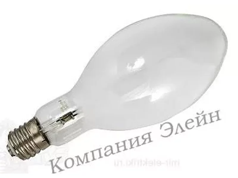 Лампа ДРЛ 250
