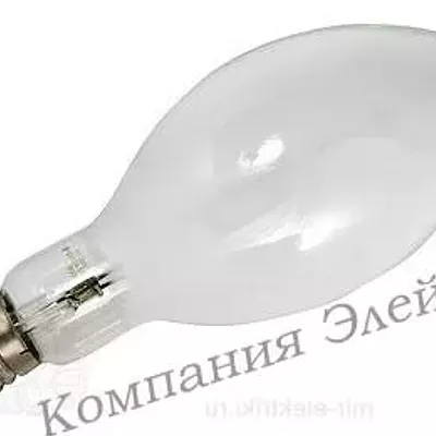 Лампа ДРЛ 250