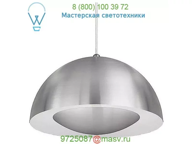 401141BK-LED Cupo LED Pendant Light Kuzco Lighting, светильник