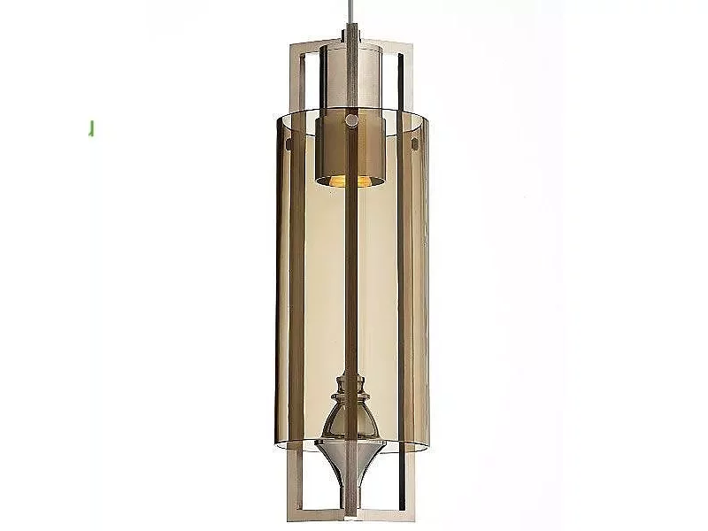 Tech Lighting Projekt Low Voltage Pendant Light 700FJPJTCS-LED, светильник