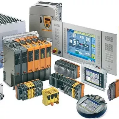 Преобразователь частоты Bosch Rexroth