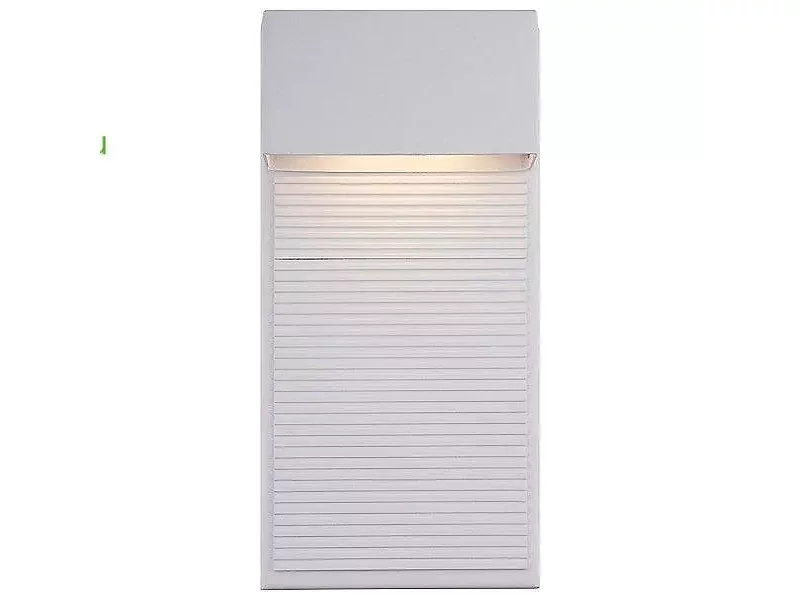 Modern Forms Hiline Outdoor Wall Sconce WS-W2312-GH, уличный настенный светильник