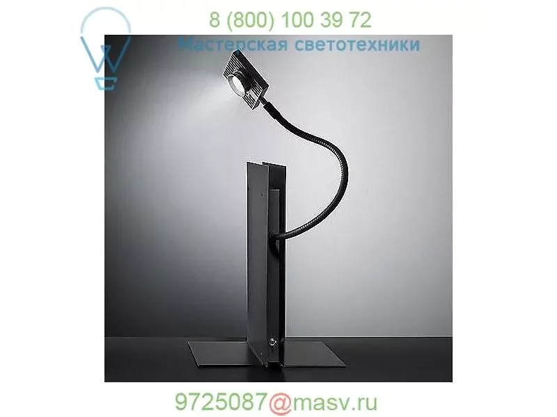 732130-Shelf Light Ingo Maurer LED, настольная лампа