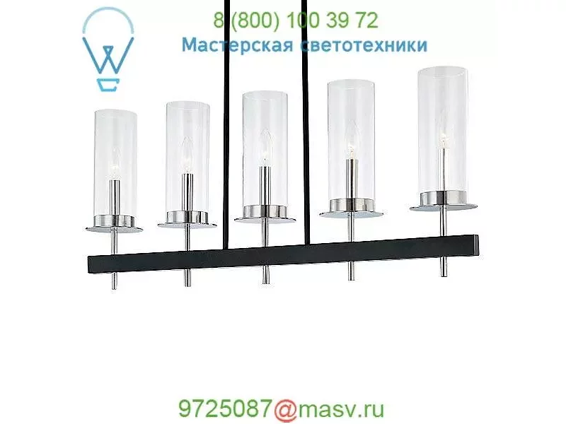 Tuxedo Pendant SONNEMAN Lighting 4065.54, подвесной светильник