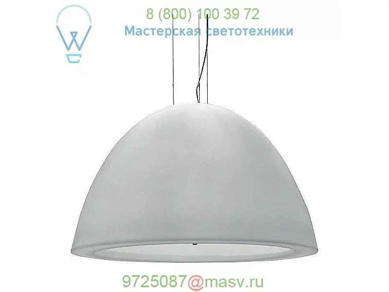 D8-1078 Willy 100 Pendant Light ZANEEN design, подвесной светильник