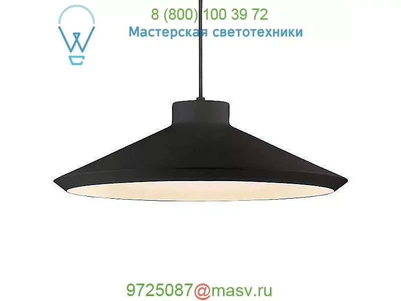 SONNEMAN Lighting Koma Edo LED Pendant Light 2754.16-G, светильник
