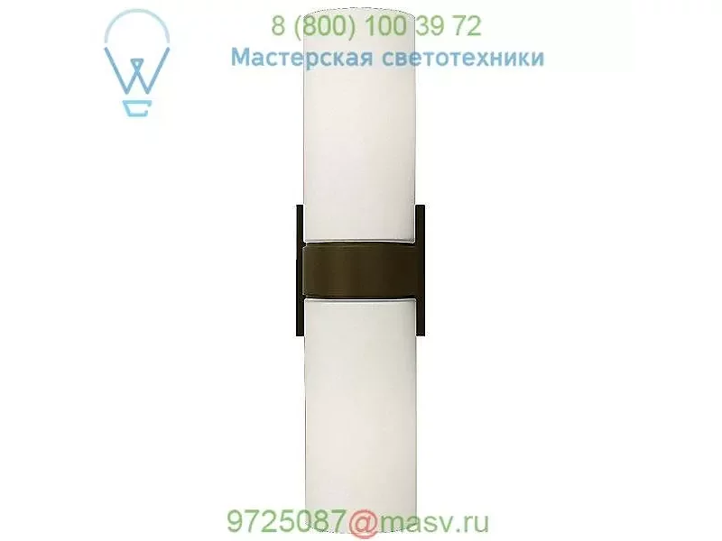 700WSHUD2WC Hudson Wall Tech Lighting, бра