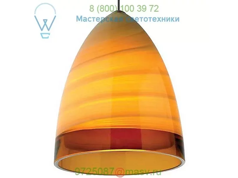 Tech Lighting Nebbia Pendant 700FJNEBLWS, трековый светильник