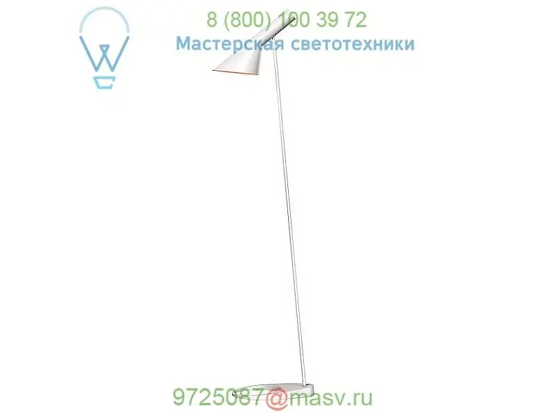 5744904726 AJ Floor Lamp Louis Poulsen, светильник