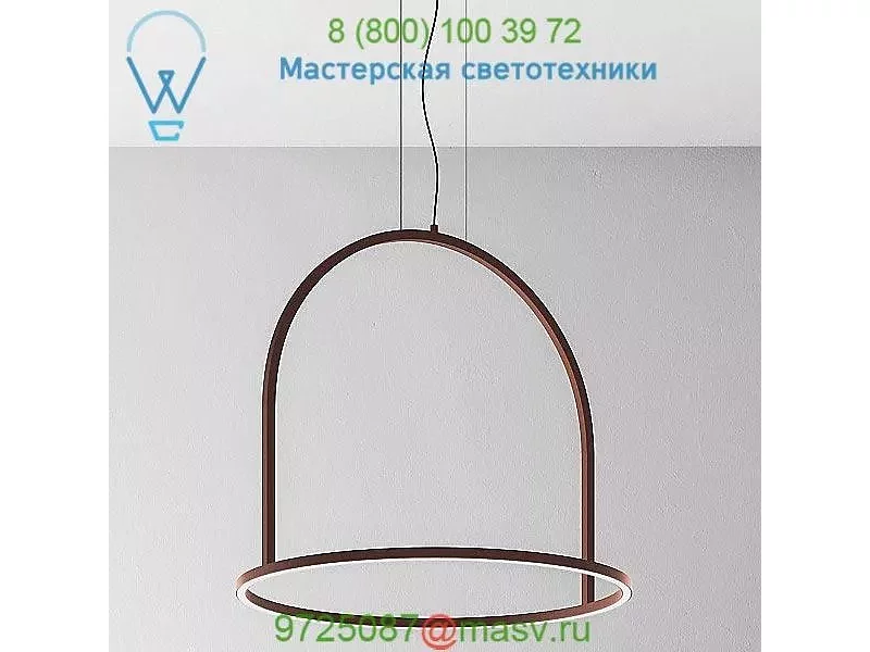 USULI160LEDANXX AXO Light U-Light USULI LED Pendant Light, светильник